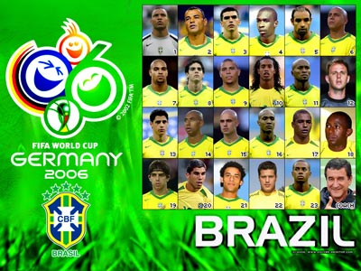 samba- lbrazil